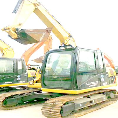 China Other American Made Used Ca1t 307 C Crawler Hydraulic Excavator 15 Ton Construction Landscaping Digger At Low Price for sale