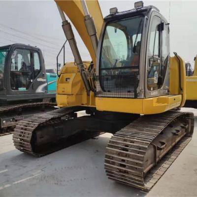 China Construction worksÂ   Outstanding Running Used Hydraulic Kobelc0 SK240 Crawler Excavator In Large Stock for sale