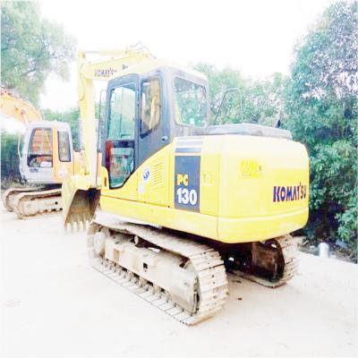 China Other Komatsu 130 excavator Quality chaoqun company direct-sale for sale