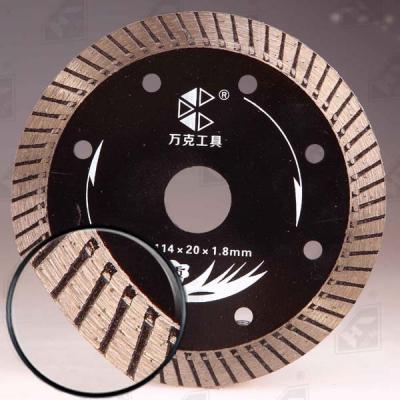 China All Size Continue diamond saw blade for marble and granite is on hot sale now! for sale