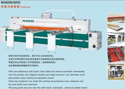 China Panel saw for sale