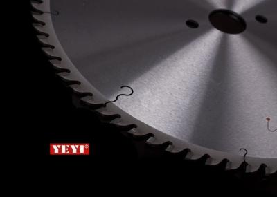 China OEM 12 Inch TCT Circular Saw Blades 300mm For Cutting Plastic Material for sale