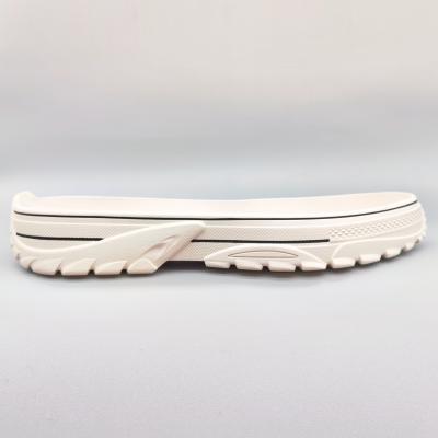 China Women's soles of sports safety youth, non-slip, fashionable rubber, durable, lightweight and suitable for the feet for sale