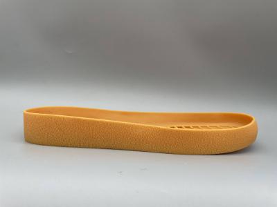 China Flexible Male Sports Outsoles Rubber Outsoles Durable Back Support Eva Outsoles for sale