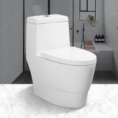 China Double-Flow Sanitary Ware One Piece Toilet With Sink China Supplier Wholesalers Bathroom for sale