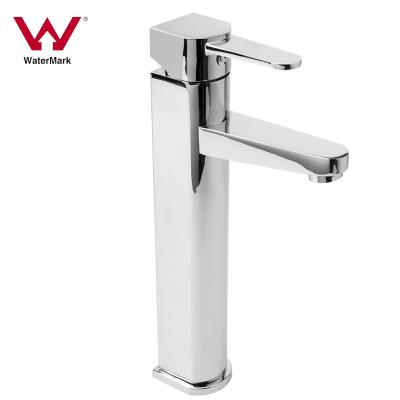 China Taps Bathroom Sink Metered Hot Water Instant Heating Faucet With Water Mark Certificate for sale