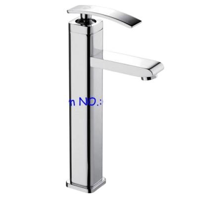 China Australian Standard Single Handle Basin Faucet Bathroom Faucet DQ263 Thermostatic Faucets for sale