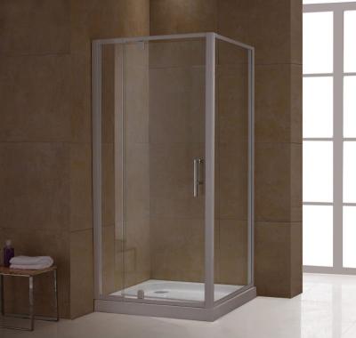 China New Design Modern Single Locker Room Shower AS2804 for sale