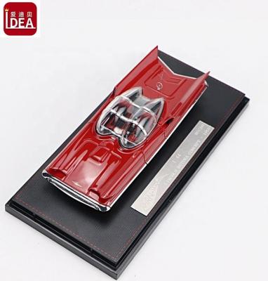 China Diecast Toy OEM Custom 1/64 Diecast Model Car Hobby Models 1:64 Metal Car Models Supercar for sale