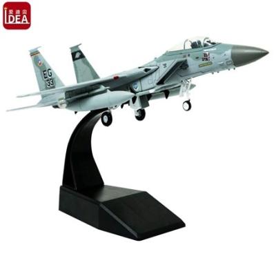 China Toy Existing Diecast Model Military Diecast Plane Model for Collection or Commemorate Gift for sale