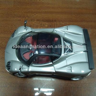 China Diecast Toy 2013 New Die Cast Model for sale