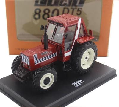 China Diecast Mold Making 3d Models 1:50 Scale Tractor Diecast Model Factory for sale