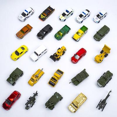 China 3D Toy Model Vehicle Car Toy Diecast Toy Car For Kids Big OEM China Manufacture for sale