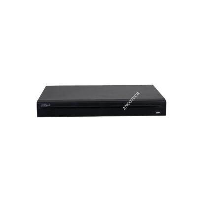 China NVR2104HS-P-4KS2 4 Channel NVR2104HS-P-4KS2 Compact 1U 1HDD 4PoE Lite 4K H.265 Network Video Recorder for sale