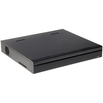 China NVR5216-8P-I 16Channel 1U 2HDDs 8PoE WizMind NVR5216-8P-I Network Video Recorder for sale