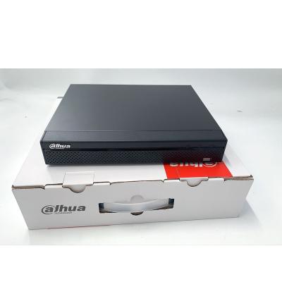 China DH Network Video Recorder NVR4116HS-4KS2 16 Channel Compact 1U 4K H.265 NVR In Stock 2021 Hot Sale NVR4116HS-4KS2 for sale