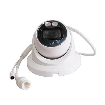 China IPC-HDW5442TM-AS-LED 4MP WDR NIGHT VISION AI Eyeball Network Camera for sale