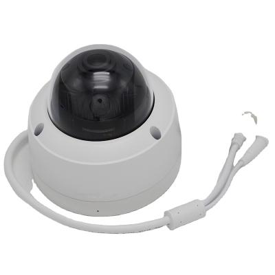 China IPC-HDBW3449E-AS-NI 4MP Full Color NIGHT VISION Dome WizSense Fixed-focal Network Camera for sale