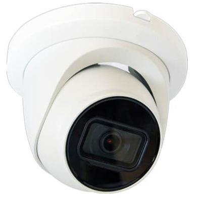 China Motion Detection IP Camera IPC-HDW2431TM-AS-S2 4MP Lite IR Eyeball Fixed-Focal Network Camera 3.6mm Lens for sale