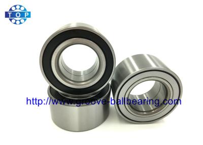 China Long Service Life Wheel Hub Bearing Replacement 51200 High - Carbon Steel for sale