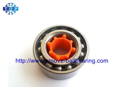 China ATV Double Radial Wheel Hub Bearing Low Noice With 30mm Bore Size for sale