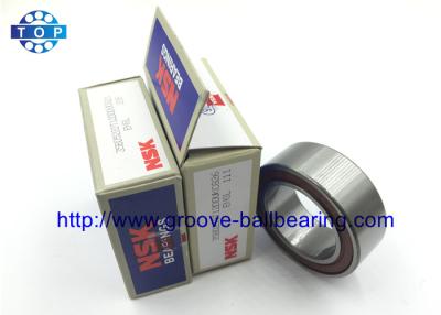 China DAC35520022 Non - Separable Auto AC Compressor Bearings 96802190 With High Load, 35BD5222 Sealed Ball Bearing for sale