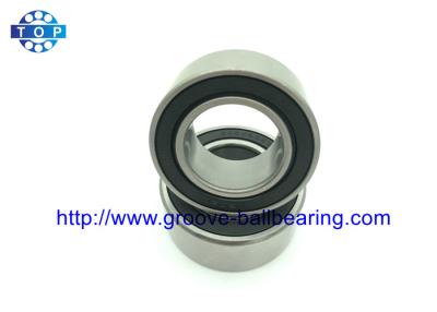 China Motor MR74RS Air Con Pump Bearings , P0 - P5 Ac Idler Pulley Bearing for sale