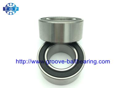 China 30BD4722 Double Row Air Compressor Bearing Low Noise Medium And Large Size for sale