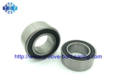 China Machinery MR95ZZ Air Compressor Bearing DAC30470018 Chrome Steel SAE-52100 Material for sale