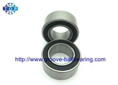 China Hard - Wearing Ac Compressor Pulley Bearing For Water Pump / Machine Tool for sale