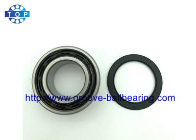 China High Performance Ac Compressor Clutch Bearing , Gcr15 Air Conditioner Clutch Bearing for sale