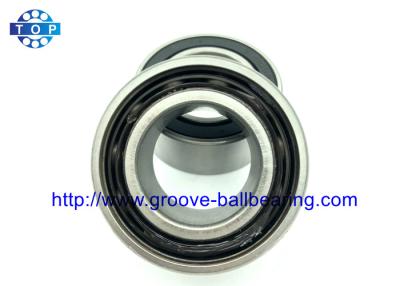 China 35BD62277 Single Row Air Compressor Bearing Angular Contact Structure 35BD210DDU for sale