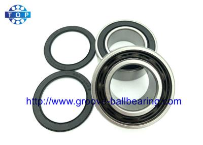 China High Speed Small Air Compressor Bearing 35BD6221 Chrome Steel Material for sale