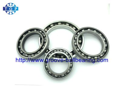 China Metal Curtain Spring Box Iron Ball Bearings 50*80*12mm For Roller Gate for sale