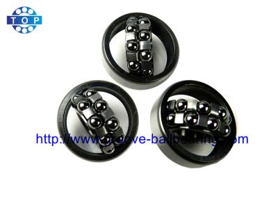 China 1205ENT9 15 Mm Width Self Aligning Ball Bearing Gcr15 Material For Automobiles for sale