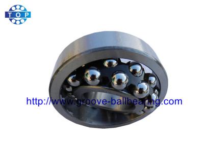 China Double Row 1310 Self Aligning Spherical Roller Bearing Normal Clearance 50 Mm Bore for sale