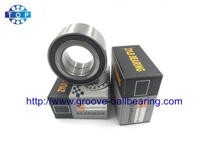 China DAC43800040 Wheel Hub Bearing , Automotive Bearing ABS Size 43*80*40mm for sale