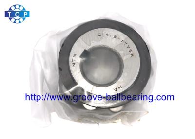 China Double Row 614 13-17 YSX Eccentric Roller Bearing 25UZ851317 Size 25×68.5×42mm for sale