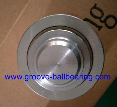 China 4.461 Axial Single Row Cylindrical Roller Bearing Eccentric Adjustable 60*107.7*69mm for sale