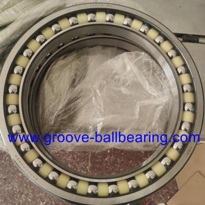 China BA300-4WSA BA300-4 Angular Contact Ball Bearing Excavator Bearing 300*395*52mm for sale