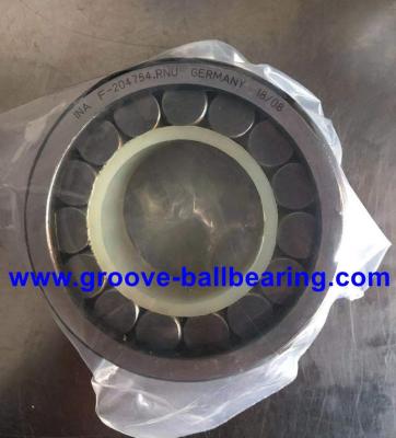 China F-204754 RNU F-204754-RNU Cylindrical Roller Bearing Size 42.01X72X30mm for sale