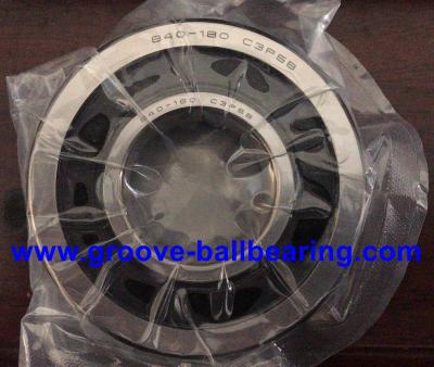 China B40-180 C3P5B B40-180C3P5B Hybrid Ceramic Ball Bearings 6208V Size 40x90x23mm for sale