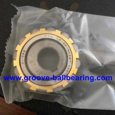 China 611GSS+21-29 Eccentric Roller Bearing With Eccentric Sleeve For Gear Speed Reducer for sale