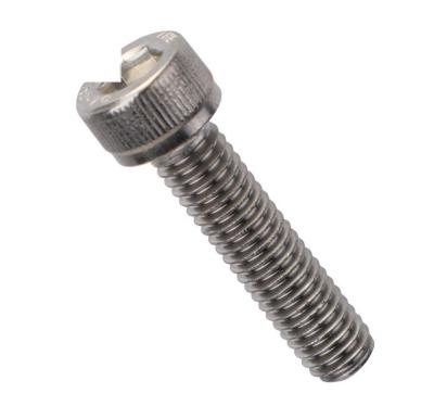 China Oval Head GB Standard Steel Hex Socket Cap Screw for Temperature Applications M1.6 M2 M2.5 M3 M4 M5 M6 M8 M10 M12 M14 M16 M20 for sale