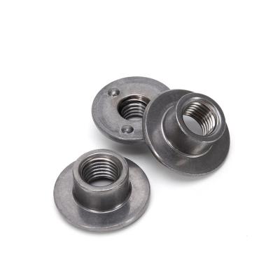 China Imperial Measurement Hydraulic Flange Bolts for OEM Manufacturers' Stainless Steel Flange in Automotive Industry for sale