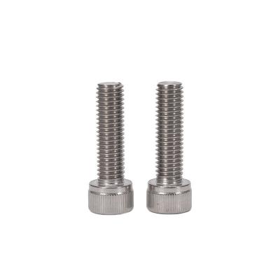 Κίνα JIS Standard Truss Head 316 Stainless Steel Cup Point Socket Set Στροφή για το καπάκι του βρόχου Ένα εξαγωνικό σύστημα μέτρησης INCH προς πώληση