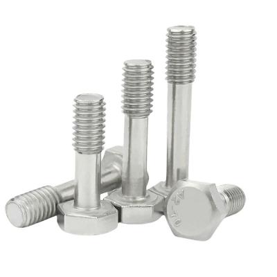 Cina Finitura a sottile misura in acciaio inossidabile A2 AISI 303 316 Acciaio legato Hex Socket Head Screw captive panel per applicazioni industriali in vendita