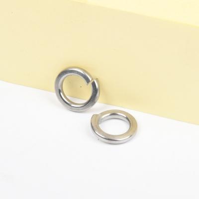 China ZINC Finish Alloy Steel External Tooth Style Metal Stainless Steel Carbon Steel Washer Galvanized Flat Washer Spring Washers for sale