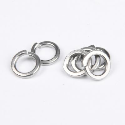 China Split Conical Spring Washers GB Standard for DIN Standard Belleville Pressure Washers in Water Treatment for sale