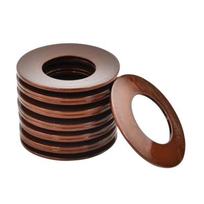 China ISO Standard ZINC Finish Belleville Spring Washers for High Temperature Resistance Applications for sale